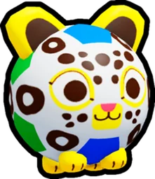 Soccerball Jaguar