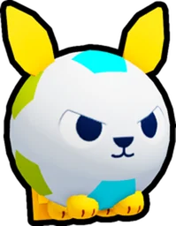 Soccerball Kangaroo in Pet Simulator 99