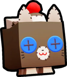 Sock Cat in Pet Simulator 99