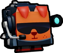 Special Ops Dog in Pet Simulator 99