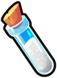 Speed Potion I