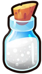 Speed Potion III