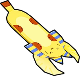 Sphinx Hoverboard in Pet Simulator 99