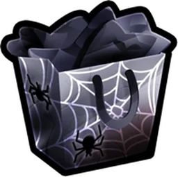 Spider Gift