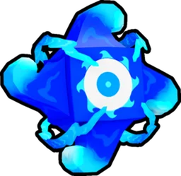 Splash Angelus in Pet Simulator 99