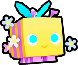 Spring Bee in Pet Simulator 99