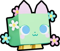 Spring Kitten