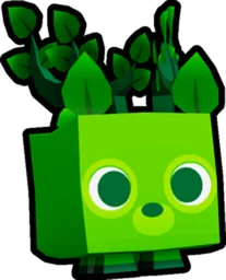 Sprout Stag in Pet Simulator 99