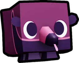 Starry Tail Anteater in Pet Simulator 99