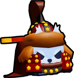 Steppe Wolf in Pet Simulator 99