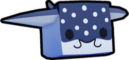 Stingray in Pet Simulator 99