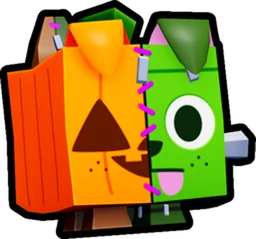 Stitched Dog in Pet Simulator 99