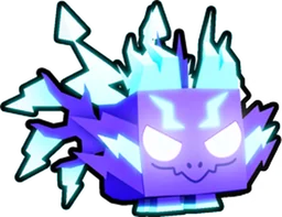 Storm Agony in Pet Simulator 99