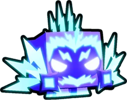 Storm Dominus in Pet Simulator 99
