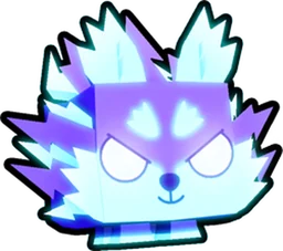 Storm Wolf