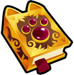 Strong Pets IX