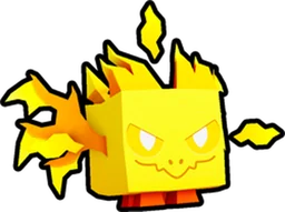 Sun Agony in Pet Simulator 99