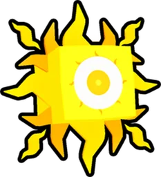 Sun Angelus in Pet Simulator 99