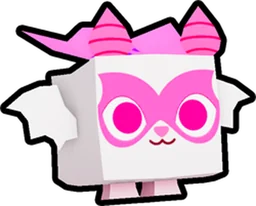Super Bat in Pet Simulator 99