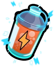 Super Gym Shake in Pet Simulator 99