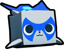 Super Seal in Pet Simulator 99