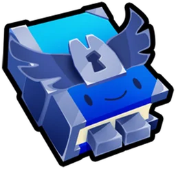 Superior Chest Mimic in Pet Simulator 99