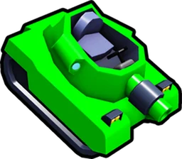 Tank in Pet Simulator 99