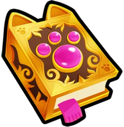 Tap Power IX in Pet Simulator 99