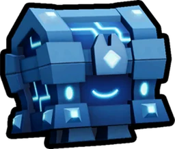 Tech Chest Mimic in Pet Simulator 99