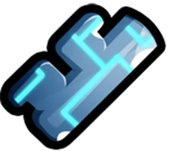Tech Key: Lower Half in Pet Simulator 99