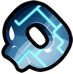 Tech Key: Upper Half in Pet Simulator 99