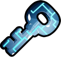 Tech Key in Pet Simulator 99