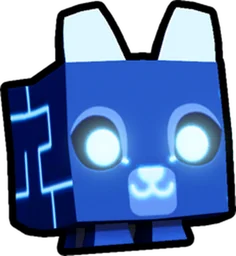 Tech Puma in Pet Simulator 99