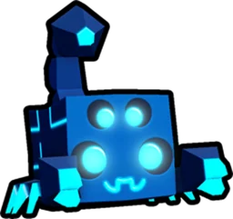 Tech Scorpion
