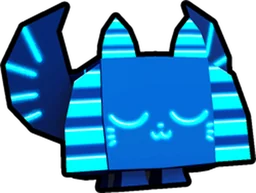 Tech Sphinx in Pet Simulator 99