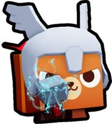 Thunder Bear