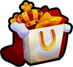 Time Trial Gift