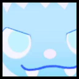 Titanic Angry Yeti in Pet Simulator 99