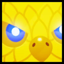 Titanic Bejeweled Griffin in Pet Simulator 99