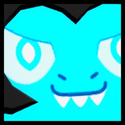 Titanic Blazing Dragon in Pet Simulator 99
