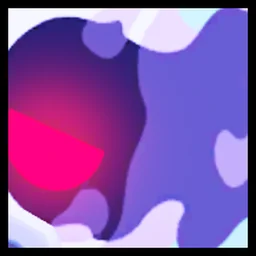 Titanic Blurred Dominus in Pet Simulator 99