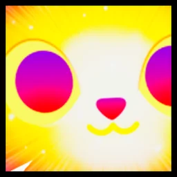 Titanic Bright Energy Bat in Pet Simulator 99