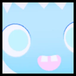 Titanic Cheerful Yeti in Pet Simulator 99