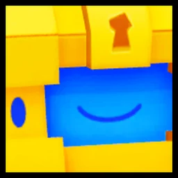 Titanic Chest Mimic in Pet Simulator 99