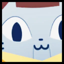 Titanic Doll Cat in Pet Simulator 99