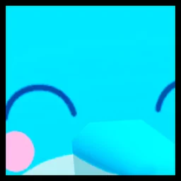 Titanic Dolphin in Pet Simulator 99