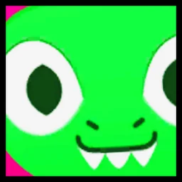 Titanic Dragonfruit Dragon in Pet Simulator 99
