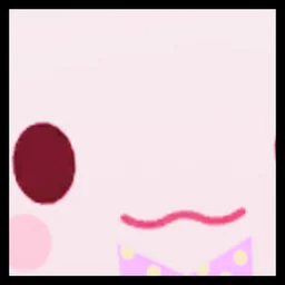 Titanic Easter Axolotl in Pet Simulator 99