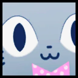 Titanic Easter Cat in Pet Simulator 99