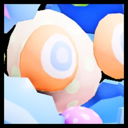 Titanic Easter Golem in Pet Simulator 99